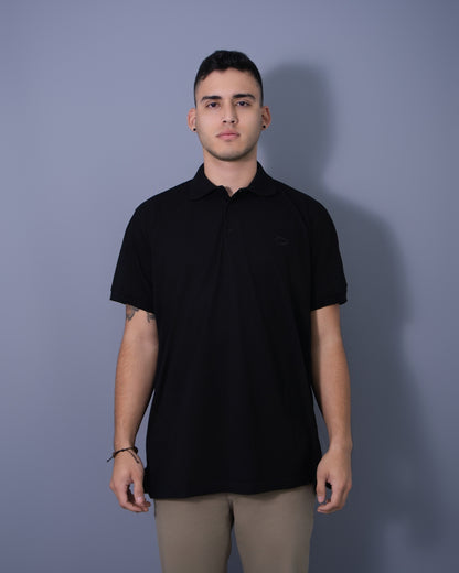 POLO BASIC HOMBRE