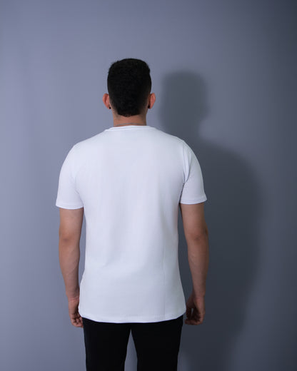T-SHIRT BASICO HOMBRE