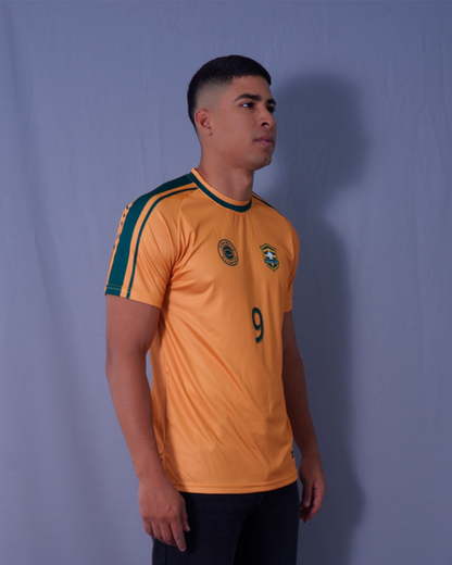 T-SHIRT REGULAR BRASIL