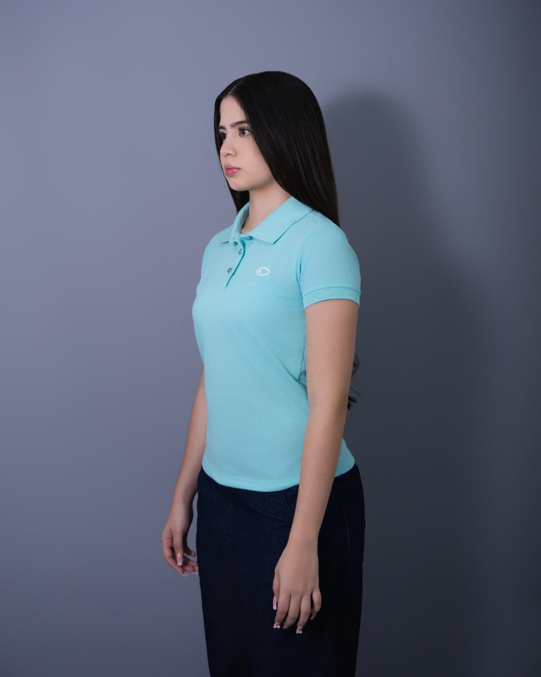 POLOS BASIC DAMA
