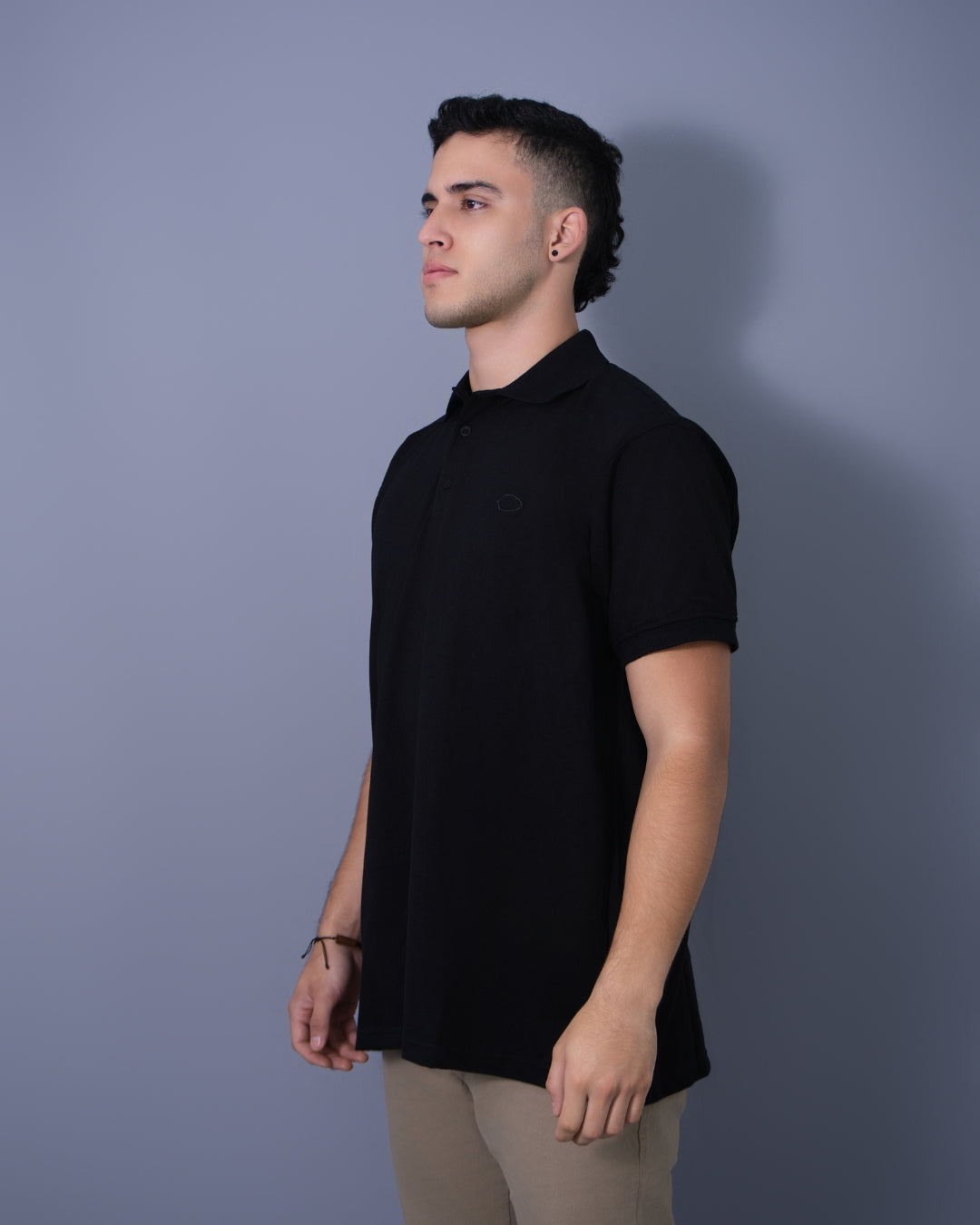 POLO BASIC HOMBRE