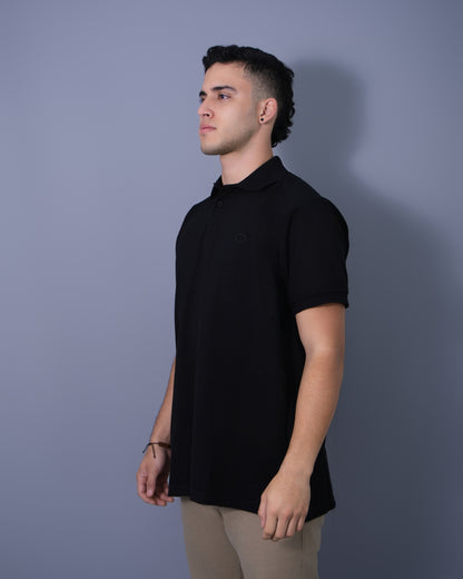 POLO BASIC HOMBRE