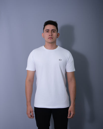 T-SHIRT BASICO HOMBRE