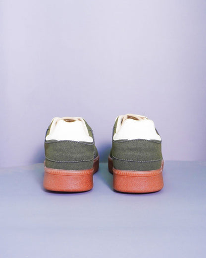 TENNIS URBAN GREEN UX