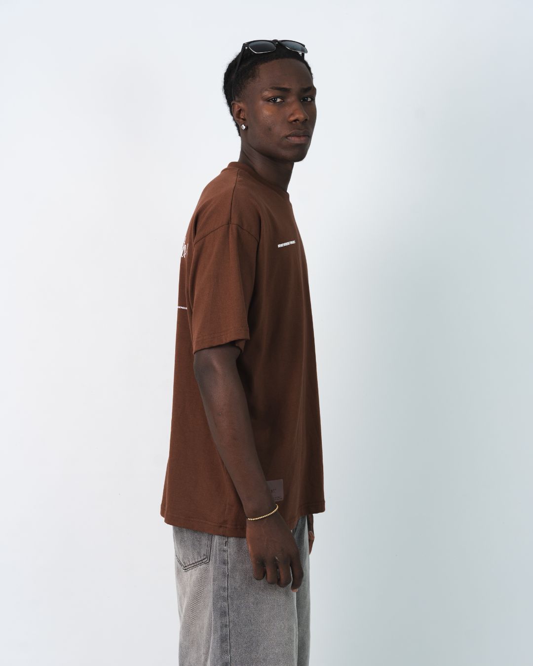 OVERSIZE CAFE  REDEMPTOR