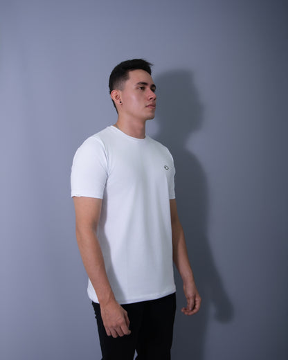 T-SHIRT BASICO HOMBRE