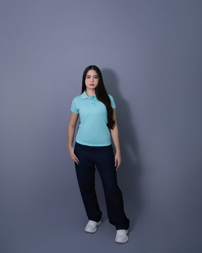 POLOS BASIC DAMA