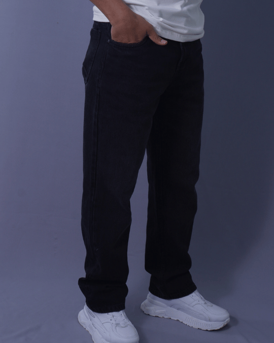 JEAN LOSSE BLACK