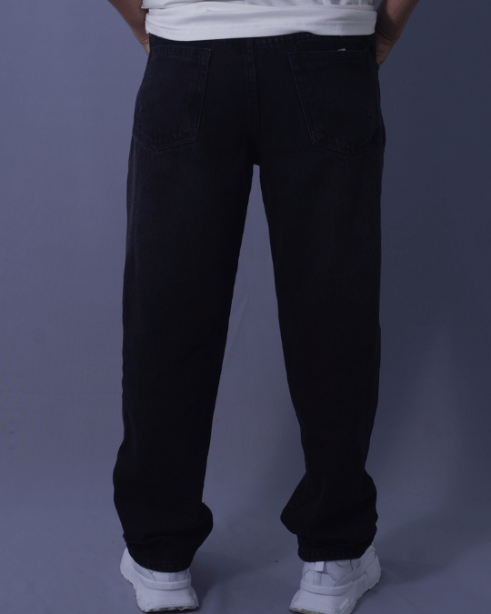 JEAN LOSSE BLACK