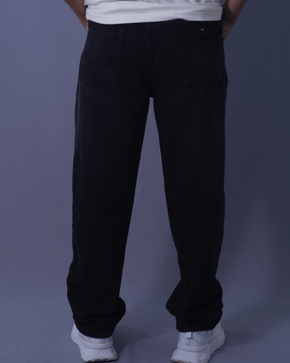 JEAN LOSSE BLACK