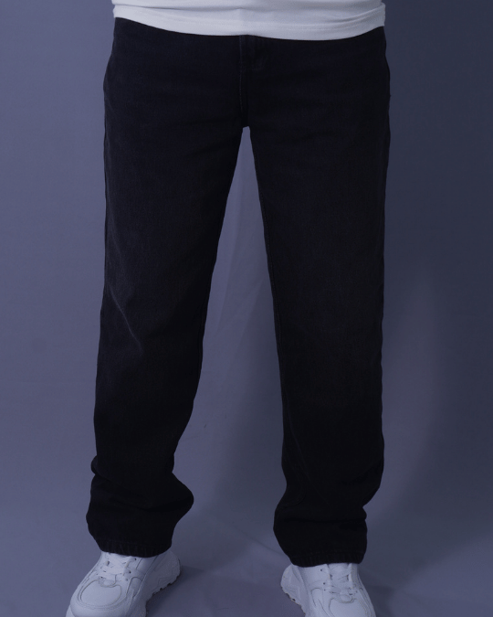JEAN LOSSE BLACK