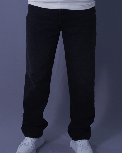 JEAN LOSSE BLACK