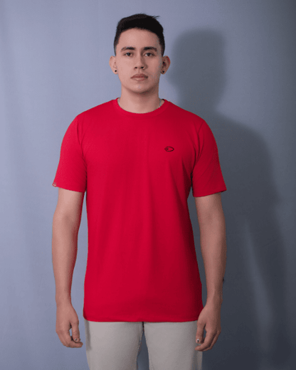 T-SHIRT BASIC HOMBRE