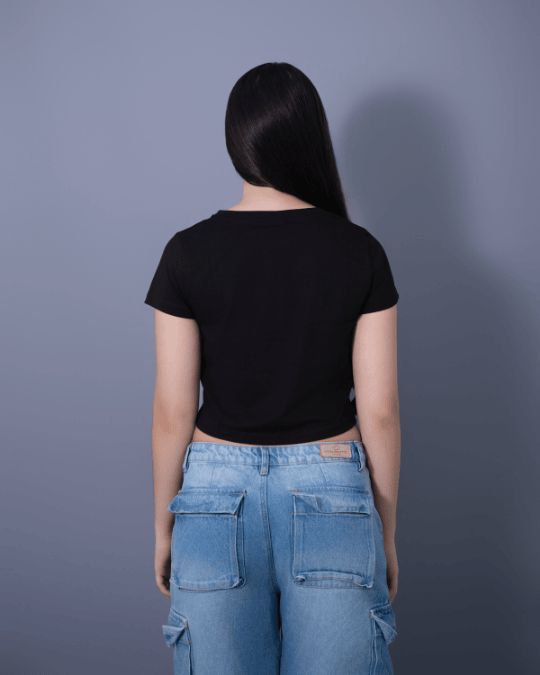 T-SHIRT BASIC DAMA