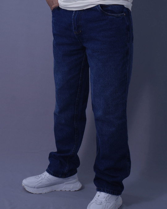 JEAN LOSSE BLUE