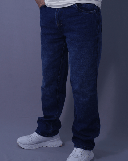 JEAN LOSSE BLUE