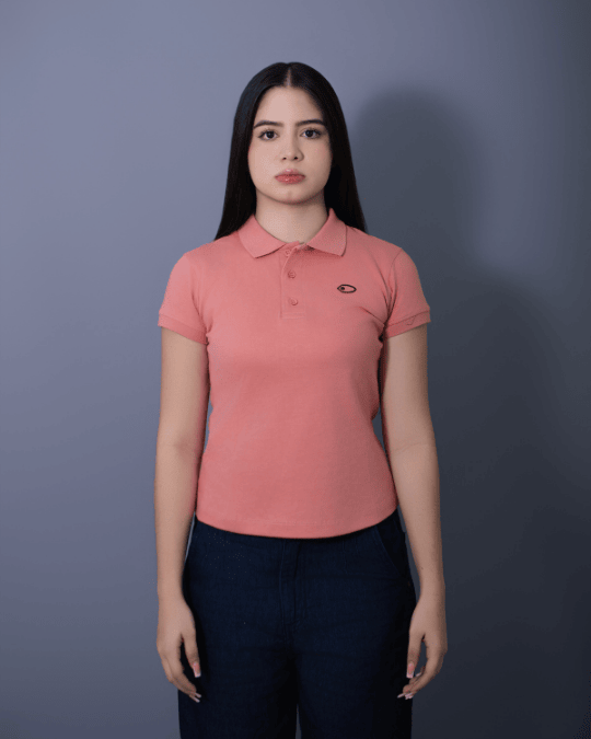 POLOS BASIC DAMA