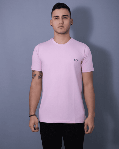 T-SHIRT BASIC HOMBRE