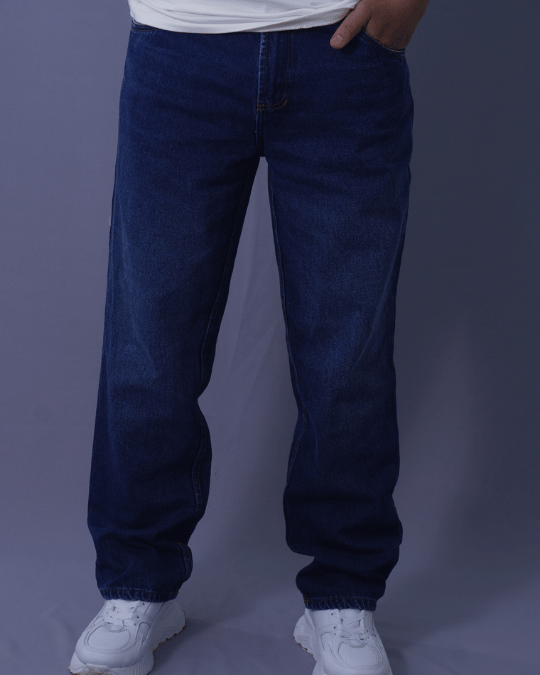 JEAN LOSSE BLUE