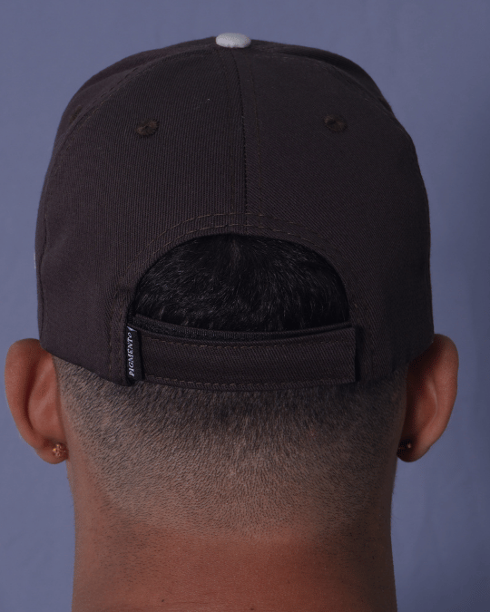 GORRA CAFE VULCAN