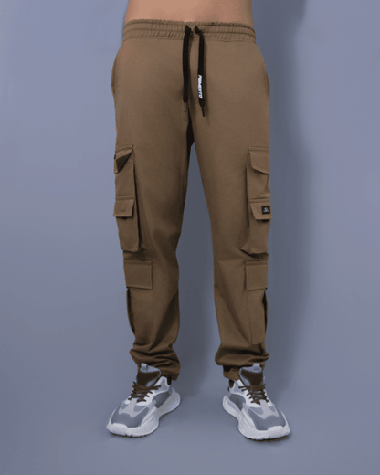 PANTALON CARGO 8 BOLSILLOS