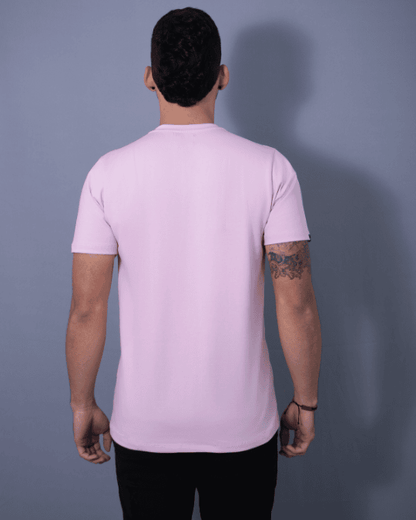 T-SHIRT BASIC HOMBRE