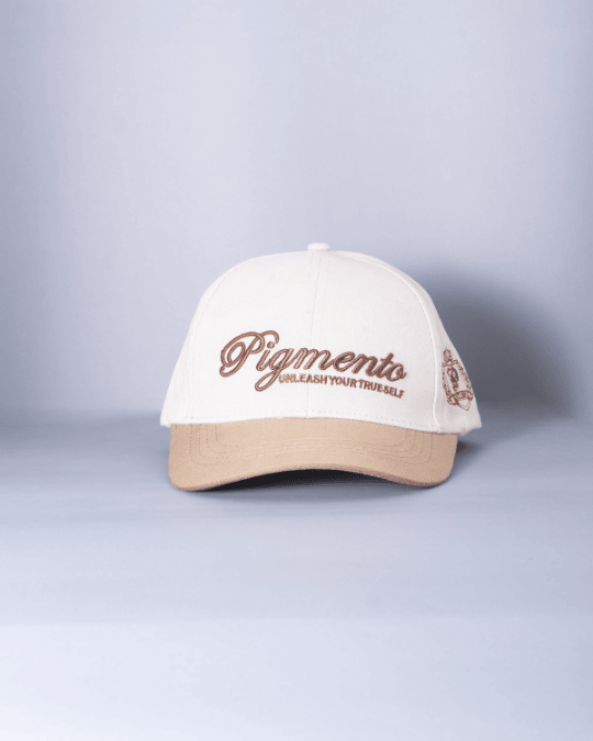 GORRAS PIGMENTO