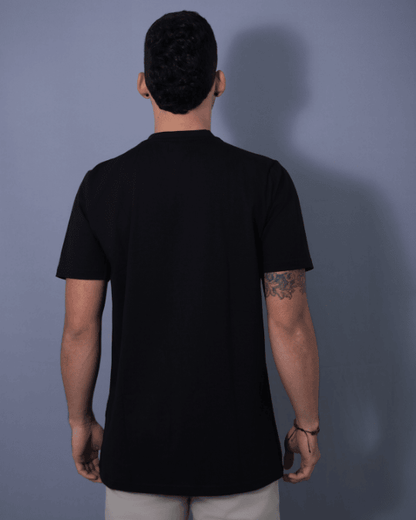 T-SHIRT BASIC HOMBRE