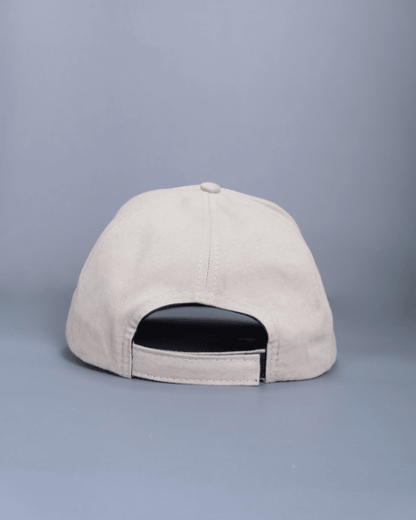 GORRA BEIGE APOCALIPSIS