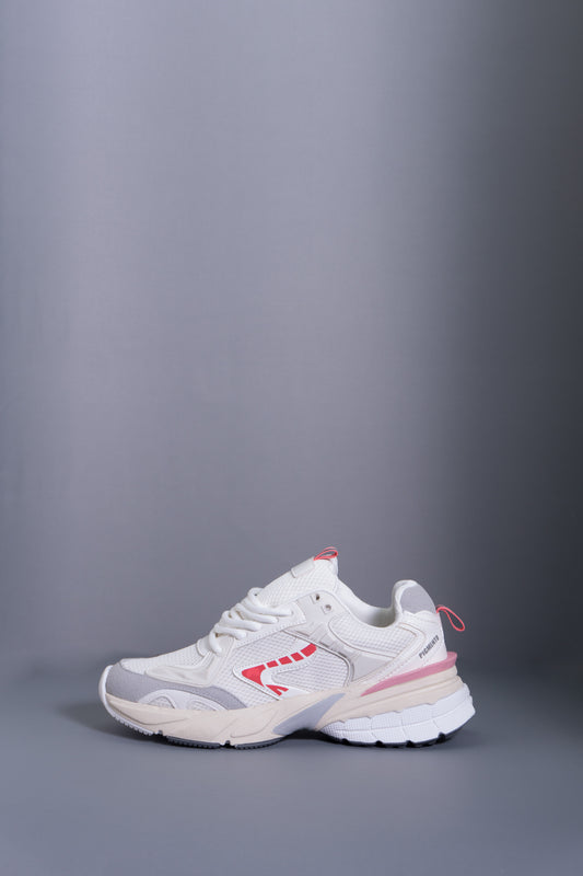 TENNIS BLANCOS NKD PIGMENTO